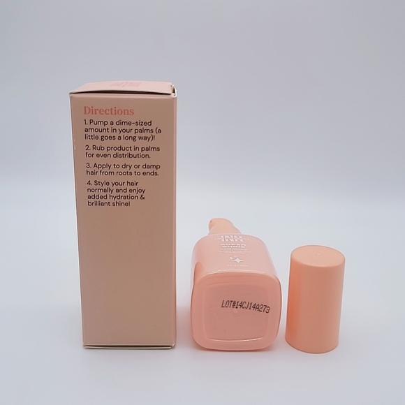 Insert Name Here INH Super Shine Serum - Picture 3 of 5